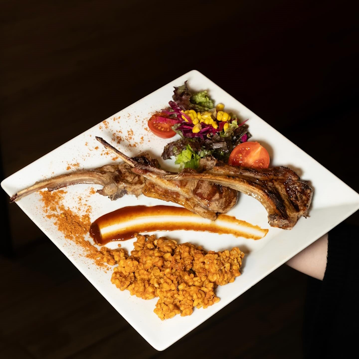 Efe Menu Qr Menü Sistemi